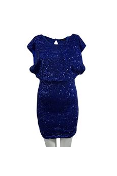 DENNY ROSE GLITTER DRESS DENNY ROSE | 921DD100342883